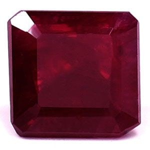 Loose Ruby Gemstone - Emerald 1.41ct Red SI: Loose Ruby Gemstone - Emerald 1.41ct Red SI This listing features Loose Ruby Gemstone - Emerald 1.41ct Red SI. Item specifics are provided below. Item Specifics: Type: Ruby Carat: 1.41 Cut: Faceted