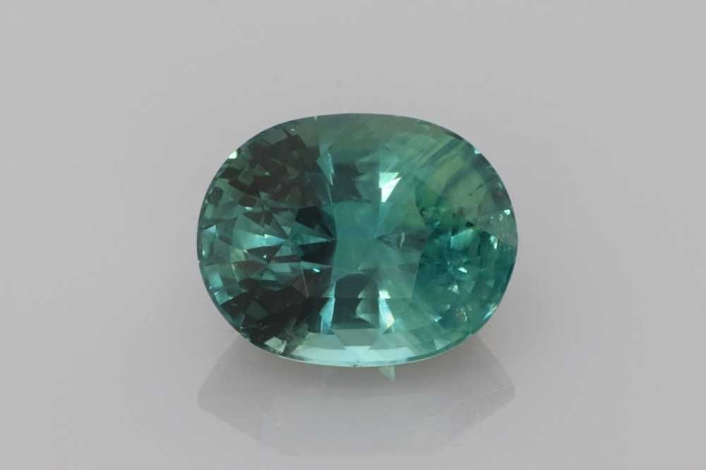 Loose Sapphire Gemstone - Oval 2.39ct Teal EC: Loose Sapphire Gemstone - Oval 2.39ct Teal EC This listing features Loose Sapphire Gemstone - Oval 2.39ct Teal EC. Item specifics are provided below. Item Specifics: Type: Sapphire Carat: 2.39 Cut: