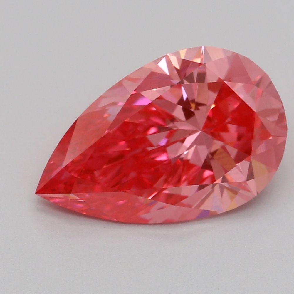 Loose Lab Diamond - IGI Pear 1.58ct Fancy Vivid Pink VVS2: Loose Lab Diamond - IGI Pear 1.58ct Fancy Vivid Pink VVS2 This listing features Loose Lab Diamond - IGI Pear 1.58ct Fancy Vivid Pink VVS2. Item specifics are provided below. Item Specifics: Source: