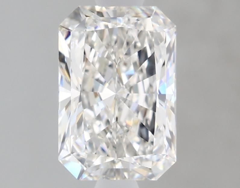 Loose Lab Diamond - IGI Radiant 1.1ct F VVS2: Loose Lab Diamond - IGI Radiant 1.1ct F VVS2 This listing features Loose Lab Diamond - IGI Radiant 1.1ct F VVS2. Item specifics are provided below. Item Specifics: Source: This Is A Real Diamond