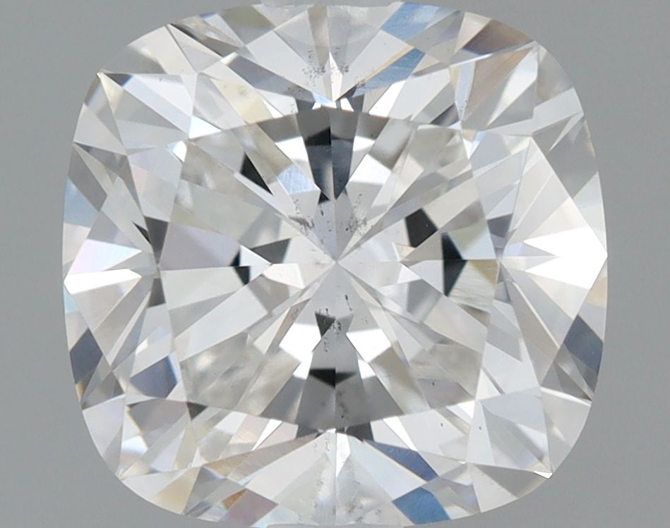 Loose Lab Diamond - IGI Cushion Brilliant 1.59ct E VS2: Loose Lab Diamond - IGI Cushion Brilliant 1.59ct E VS2 This listing features Loose Lab Diamond - IGI Cushion Brilliant 1.59ct E VS2. Item specifics are provided below. Item Specifics: Source: This Is