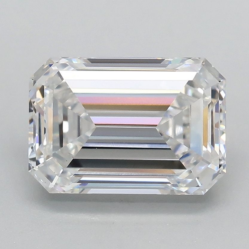 Loose Lab Diamond - IGI Emerald 2.0ct D VS1: Loose Lab Diamond - IGI Emerald 2.0ct D VS1 This listing features Loose Lab Diamond - IGI Emerald 2.0ct D VS1. Item specifics are provided below. Item Specifics: Source: This Is A Real Diamond Grown I