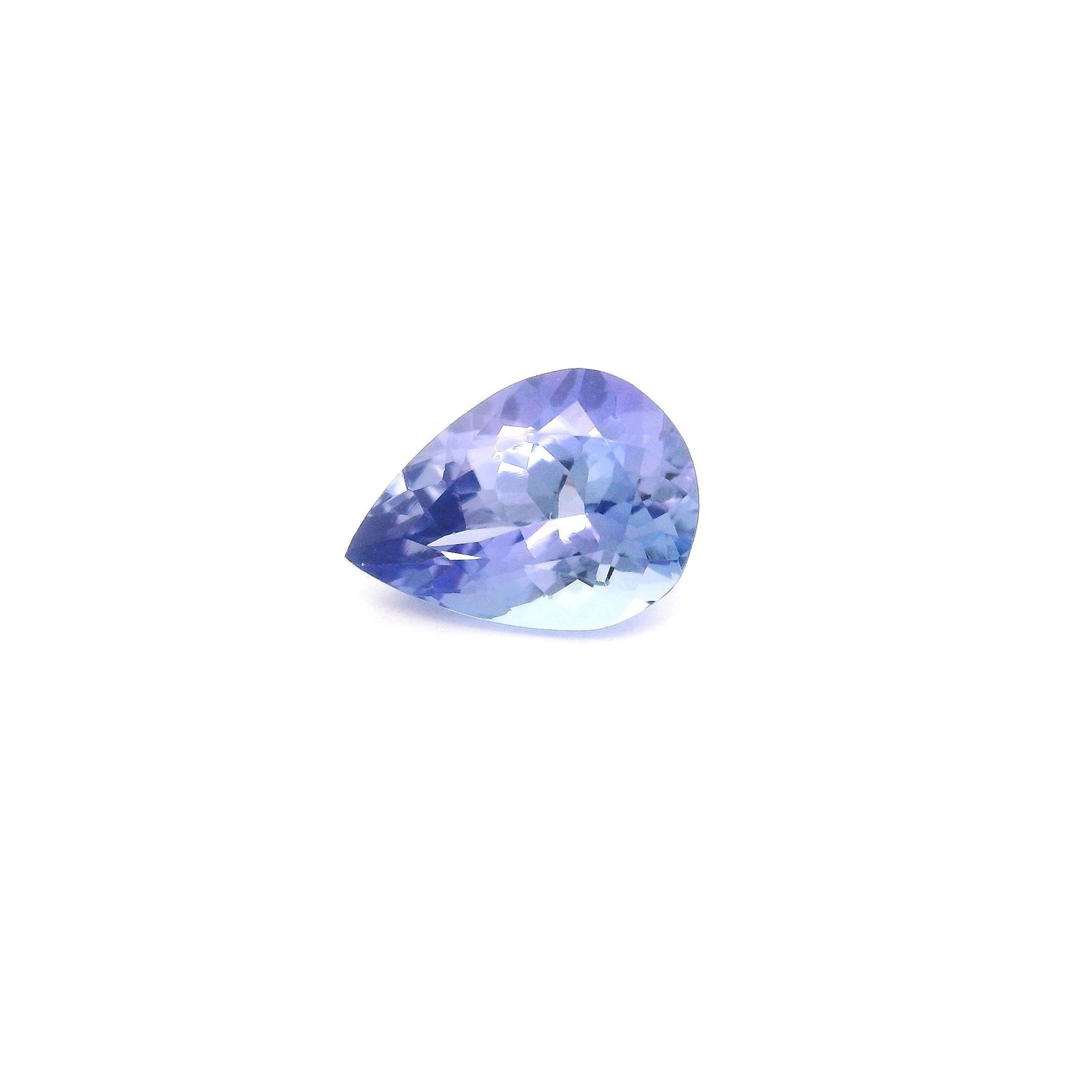Loose Tanzanite Gemstone - GSI Pear 1.11ct Blue EC: Loose Tanzanite Gemstone - GSI Pear 1.11ct Blue EC This listing features Loose Tanzanite Gemstone - GSI Pear 1.11ct Blue EC. Item specifics are provided below. Item Specifics: Type: Tanzanite Carat: 1