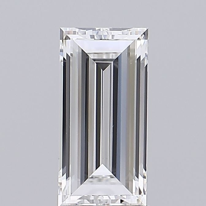 Loose Lab Diamond - IGI Baguette 1.5ct F VVS1: Loose Lab Diamond - IGI Baguette 1.5ct F VVS1 This listing features Loose Lab Diamond - IGI Baguette 1.5ct F VVS1. Item specifics are provided below. Item Specifics: Source: This Is A Real Diamond Gro
