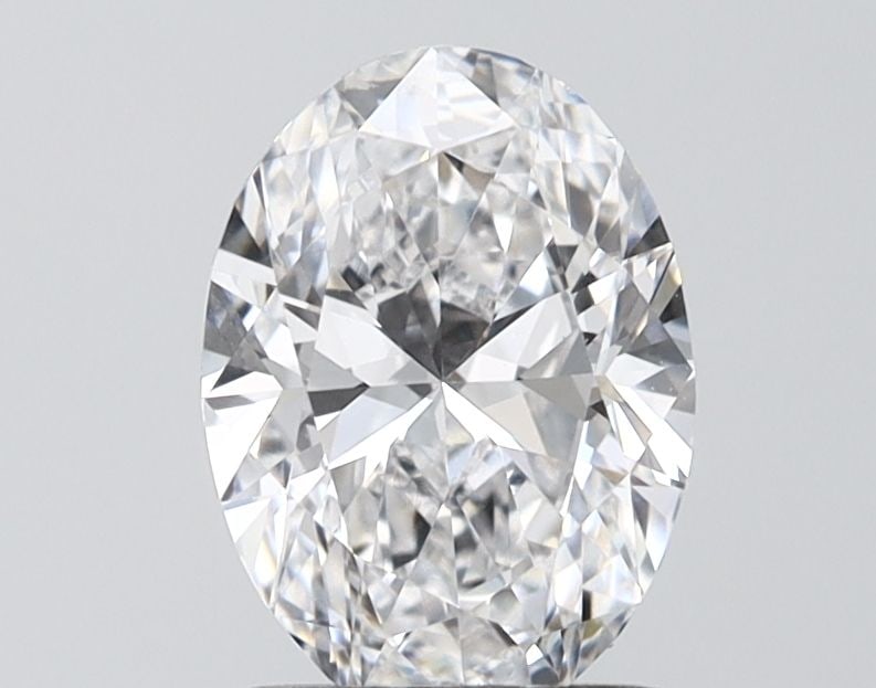 Loose Lab Diamond - IGI Oval 1.5ct D VVS1: Loose Lab Diamond - IGI Oval 1.5ct D VVS1 This listing features Loose Lab Diamond - IGI Oval 1.5ct D VVS1. Item specifics are provided below. Item Specifics: Source: This Is A Real Diamond Grown In A