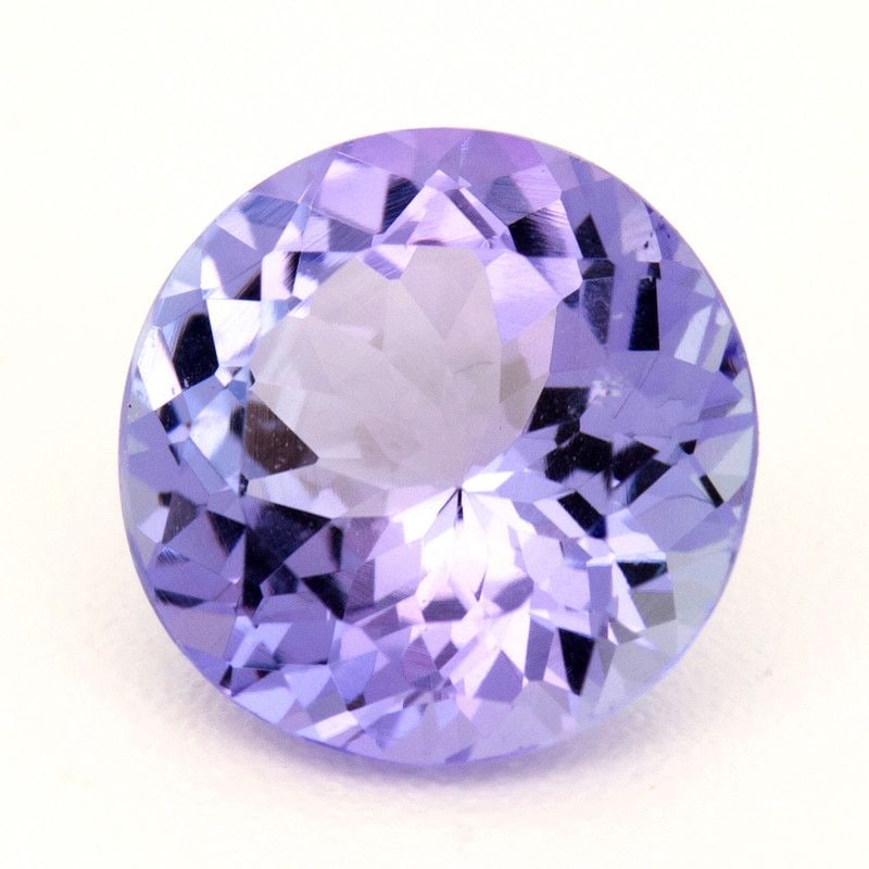 Loose Tanzanite Gemstone - IGI Round 2.43ct Blue SI: Loose Tanzanite Gemstone - IGI Round 2.43ct Blue SI This listing features Loose Tanzanite Gemstone - IGI Round 2.43ct Blue SI. Item specifics are provided below. Item Specifics: Type: Tanzanite Carat: