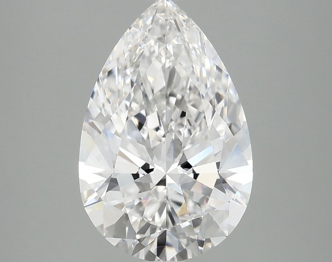 Loose Lab Diamond - IGI Pear 3.06ct E VVS2: Loose Lab Diamond - IGI Pear 3.06ct E VVS2 This listing features Loose Lab Diamond - IGI Pear 3.06ct E VVS2. Item specifics are provided below. Item Specifics: Source: This Is A Real Diamond Grown In