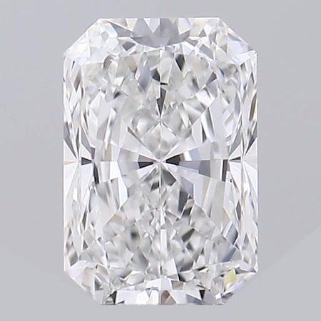 Loose Lab Diamond - IGI Radiant 1.42ct D VVS2 (1 of 1)