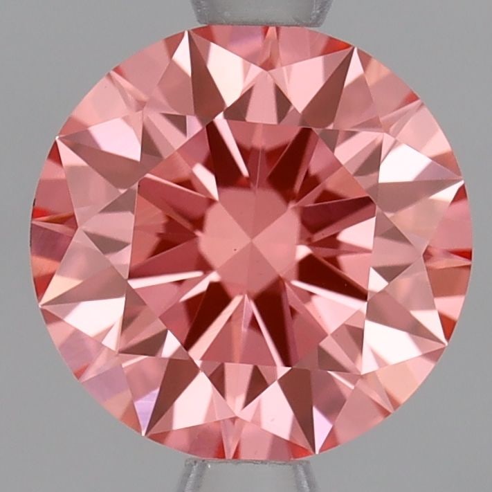 Loose Lab Diamond - IGI Round 1.08ct Fancy Vivid Pink VVS2: Loose Lab Diamond - IGI Round 1.08ct Fancy Vivid Pink VVS2 This listing features Loose Lab Diamond - IGI Round 1.08ct Fancy Vivid Pink VVS2. Item specifics are provided below. Item Specifics: Source: