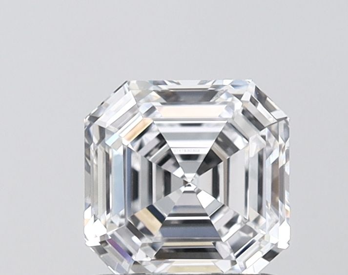 Loose Lab Diamond - IGI Asscher 1.27ct D VVS1: Loose Lab Diamond - IGI Asscher 1.27ct D VVS1 This listing features Loose Lab Diamond - IGI Asscher 1.27ct D VVS1. Item specifics are provided below. Item Specifics: Source: This Is A Real Diamond Gro