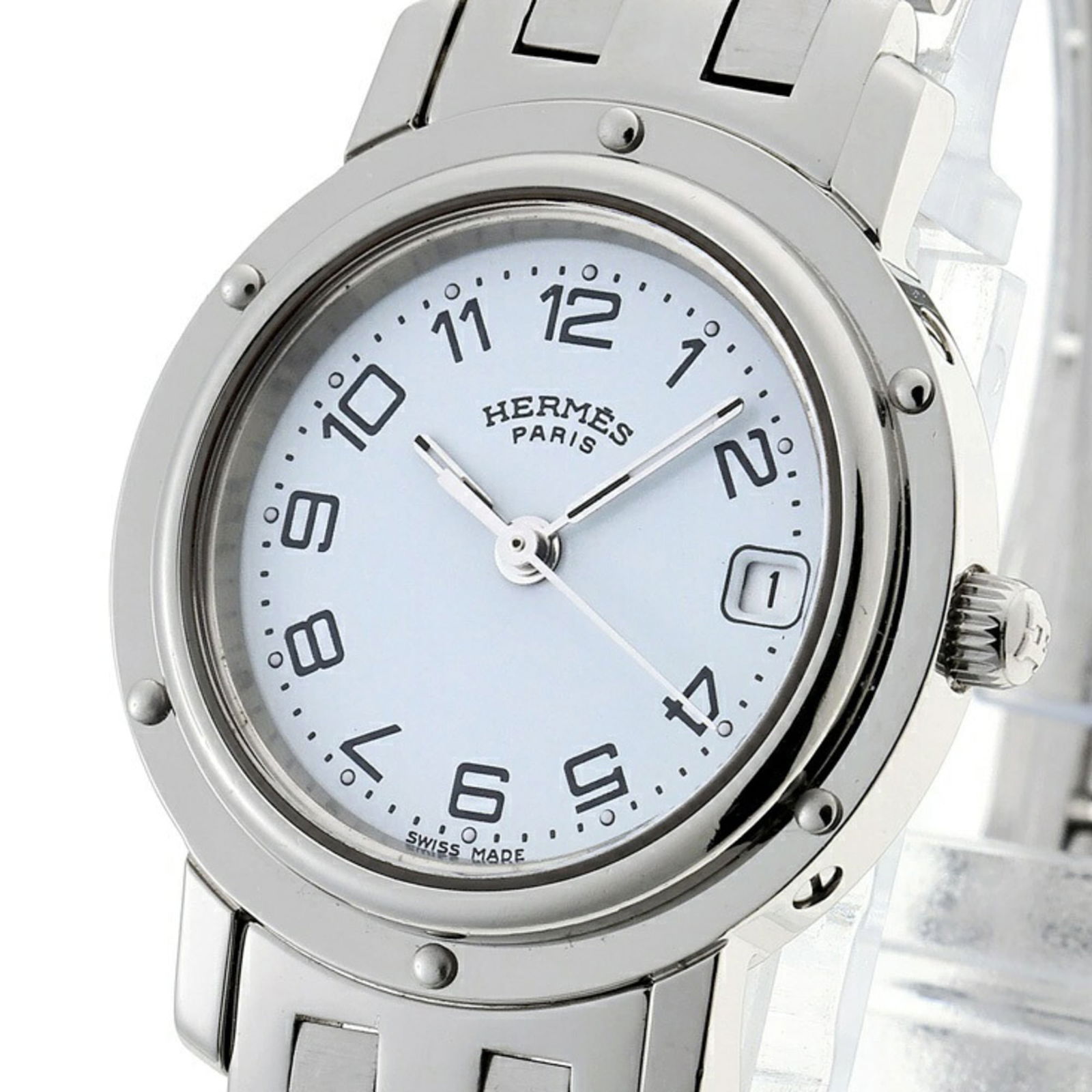 Wristwatch Hermes - 2