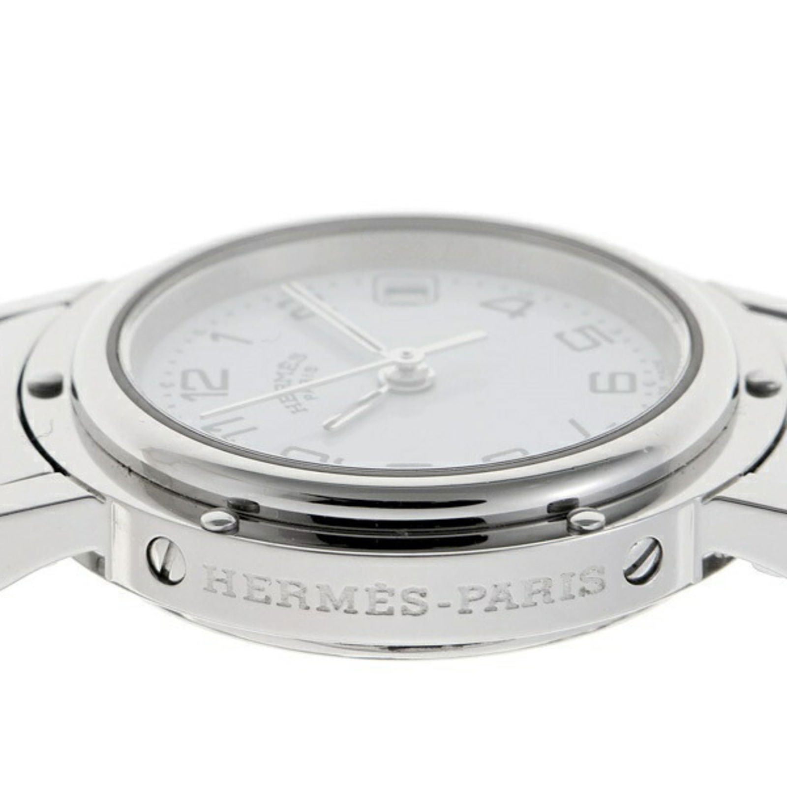 Wristwatch Hermes - 6
