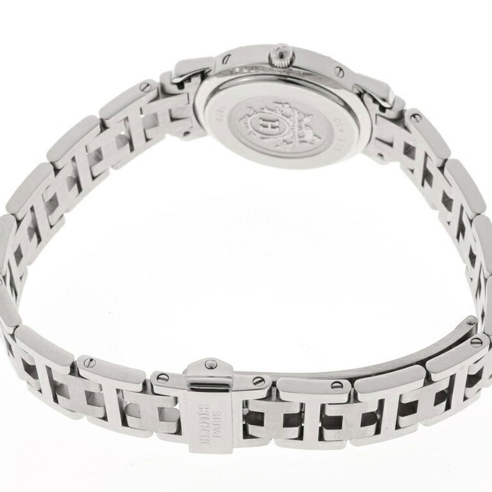 Wristwatch Hermes - 7