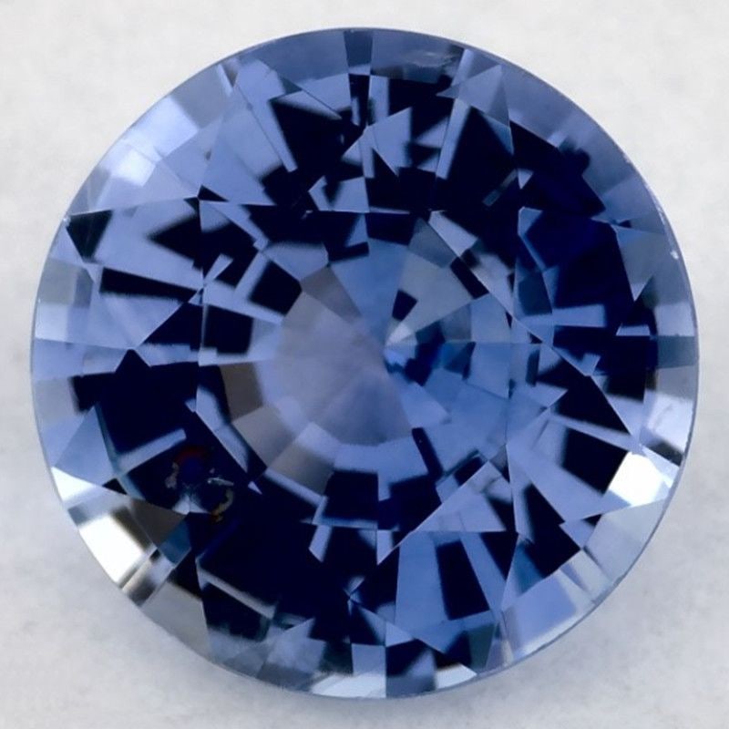 Loose Sapphire Gemstone - Round 1.91ct Blue EC: Loose Sapphire Gemstone - Round 1.91ct Blue EC This listing features Loose Sapphire Gemstone - Round 1.91ct Blue EC. Item specifics are provided below. Item Specifics: Type: Sapphire Carat: 1.91