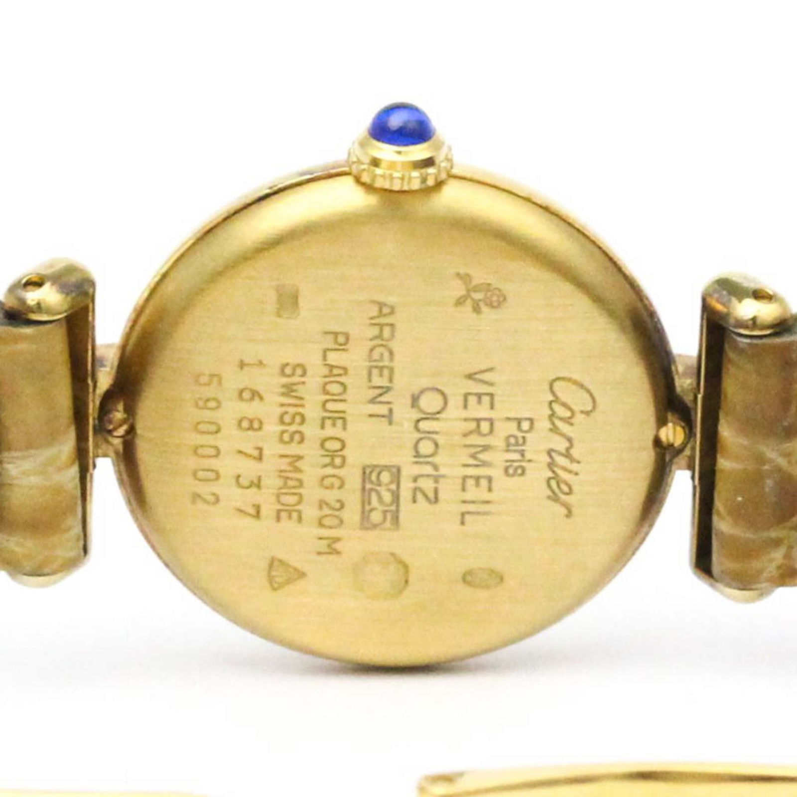 Wristwatch Cartier - 7