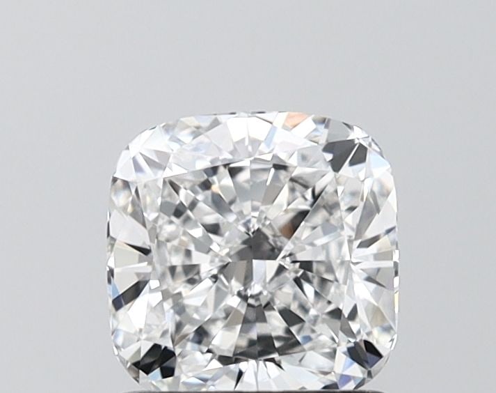 Loose Lab Diamond - IGI Cushion Modified 1.26ct D VVS2: Loose Lab Diamond - IGI Cushion Modified 1.26ct D VVS2 This listing features Loose Lab Diamond - IGI Cushion Modified 1.26ct D VVS2. Item specifics are provided below. Item Specifics: Source: This Is