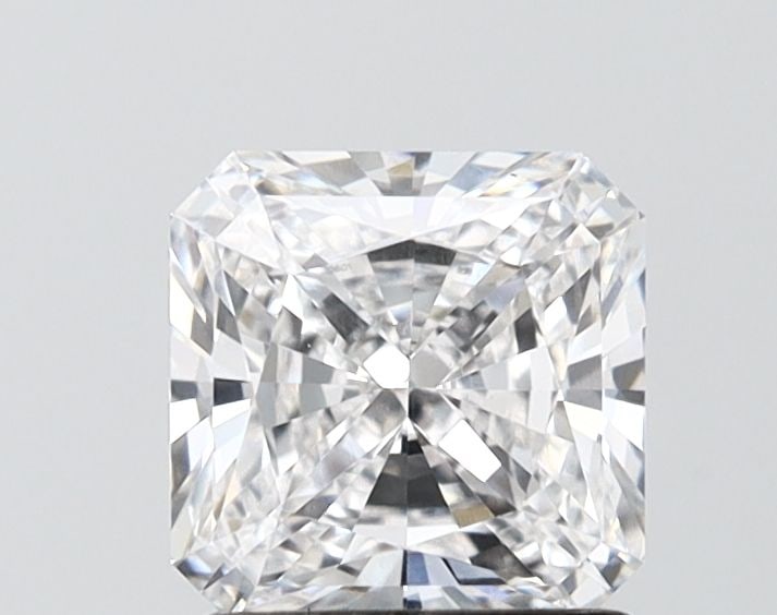 Loose Lab Diamond - IGI Square Radiant 1.5ct D VVS2: Loose Lab Diamond - IGI Square Radiant 1.5ct D VVS2 This listing features Loose Lab Diamond - IGI Square Radiant 1.5ct D VVS2. Item specifics are provided below. Item Specifics: Source: This Is A