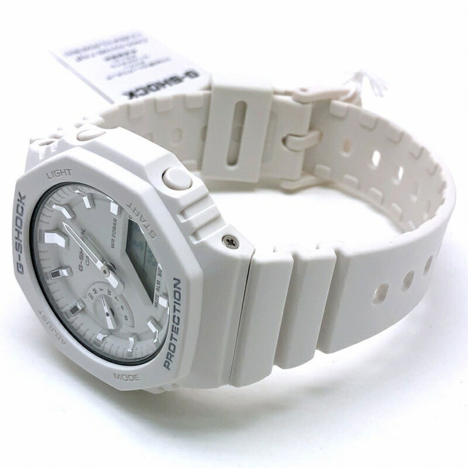 Wristwatch Casio - 5