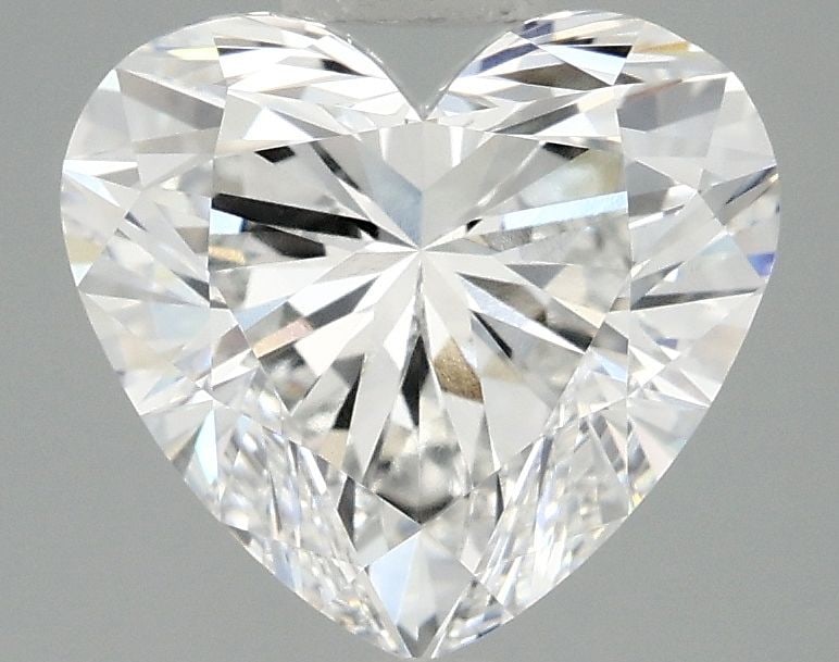 Loose Lab Diamond - IGI Heart 3.09ct D VVS2: Loose Lab Diamond - IGI Heart 3.09ct D VVS2 This listing features Loose Lab Diamond - IGI Heart 3.09ct D VVS2. Item specifics are provided below. Item Specifics: Source: This Is A Real Diamond Grown