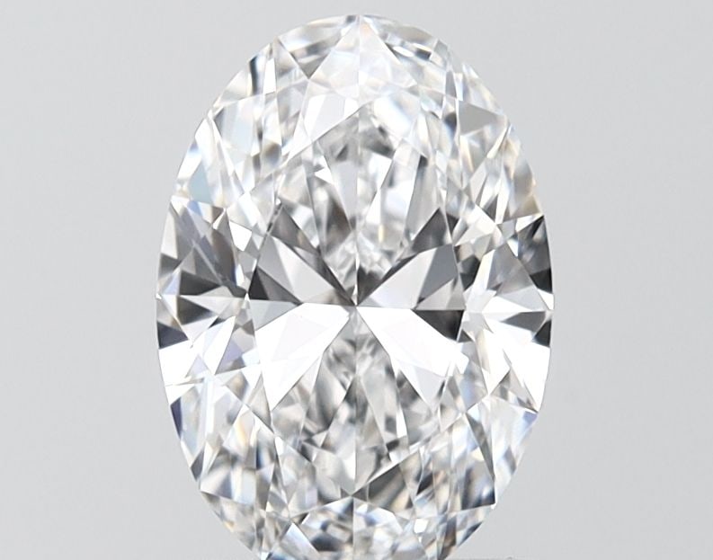 Loose Lab Diamond - IGI Oval 1.5ct D IF: Loose Lab Diamond - IGI Oval 1.5ct D IF This listing features Loose Lab Diamond - IGI Oval 1.5ct D IF. Item specifics are provided below. Item Specifics: Source: This Is A Real Diamond Grown In A