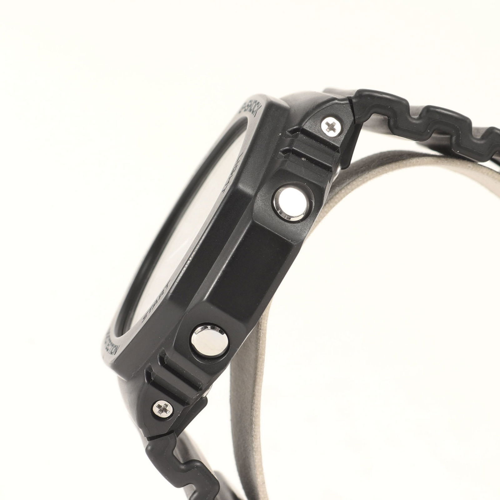 Wristwatch Casio - 3