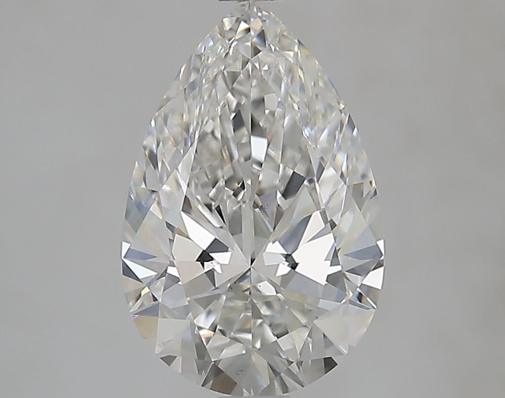 Loose Lab Diamond - IGI Pear 1.79ct F VS1: Loose Lab Diamond - IGI Pear 1.79ct F VS1 This listing features Loose Lab Diamond - IGI Pear 1.79ct F VS1. Item specifics are provided below. Item Specifics: Source: This Is A Real Diamond Grown In