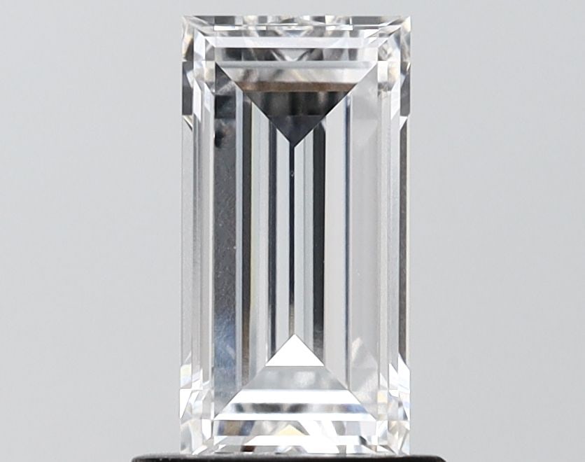 Loose Lab Diamond - IGI Baguette 1.45ct E VVS2: Loose Lab Diamond - IGI Baguette 1.45ct E VVS2 This listing features Loose Lab Diamond - IGI Baguette 1.45ct E VVS2. Item specifics are provided below. Item Specifics: Source: This Is A Real Diamond