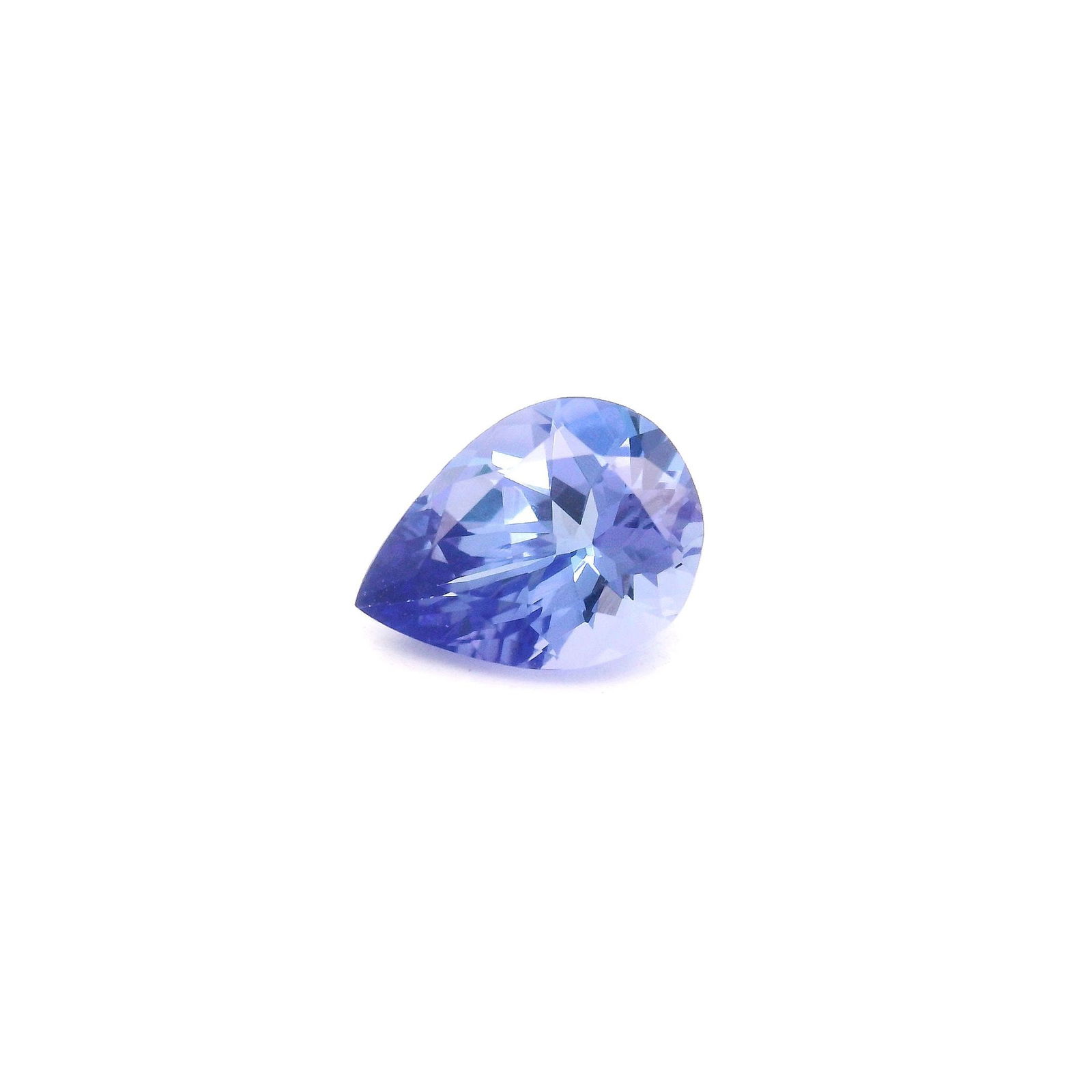 Loose Tanzanite Gemstone - GSI Pear 1.13ct Blue EC: Loose Tanzanite Gemstone - GSI Pear 1.13ct Blue EC This listing features Loose Tanzanite Gemstone - GSI Pear 1.13ct Blue EC. Item specifics are provided below. Item Specifics: Type: Tanzanite Carat: 1