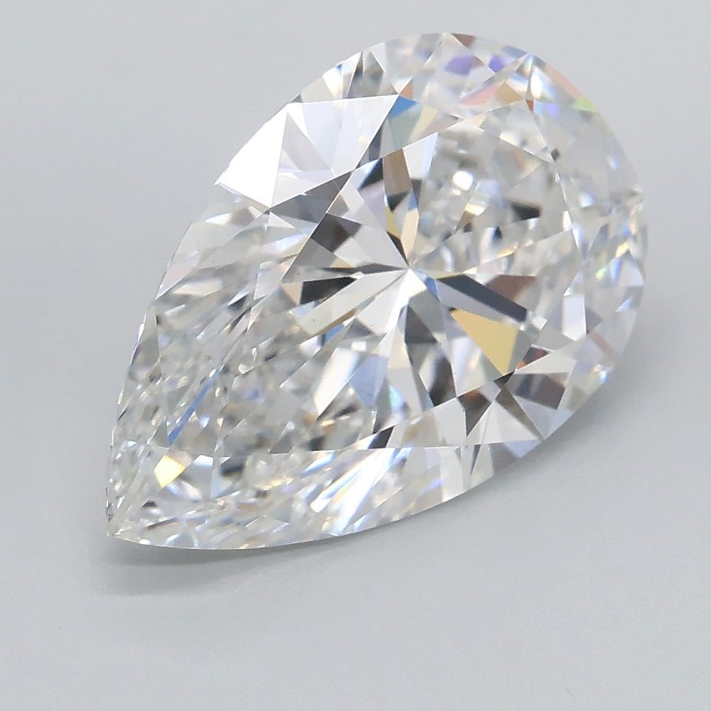 Loose Lab Diamond - IGI Pear 3.1ct E VS1: Loose Lab Diamond - IGI Pear 3.1ct E VS1 This listing features Loose Lab Diamond - IGI Pear 3.1ct E VS1. Item specifics are provided below. Item Specifics: Source: This Is A Real Diamond Grown In A La