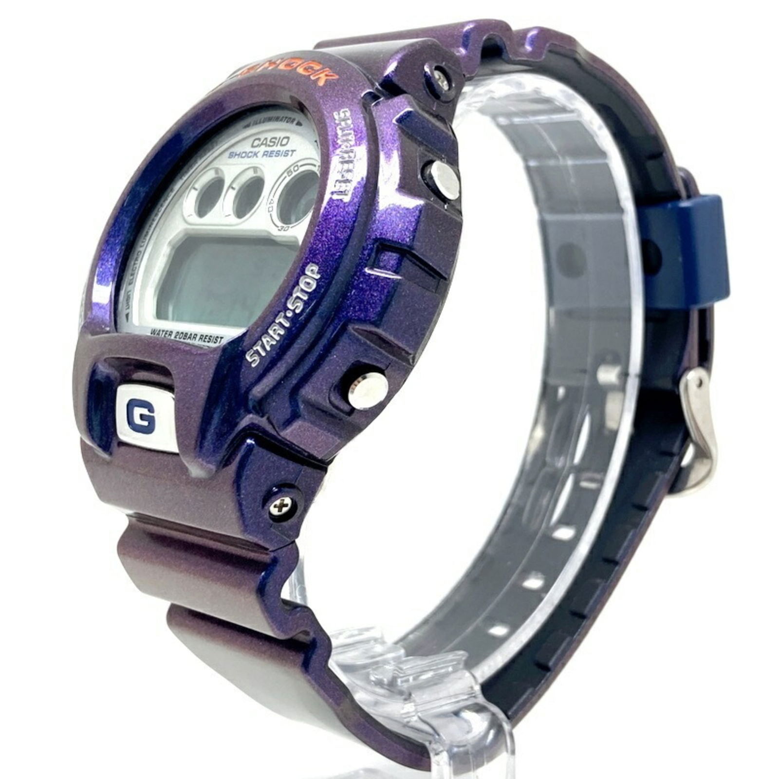 Wristwatch Casio - 3