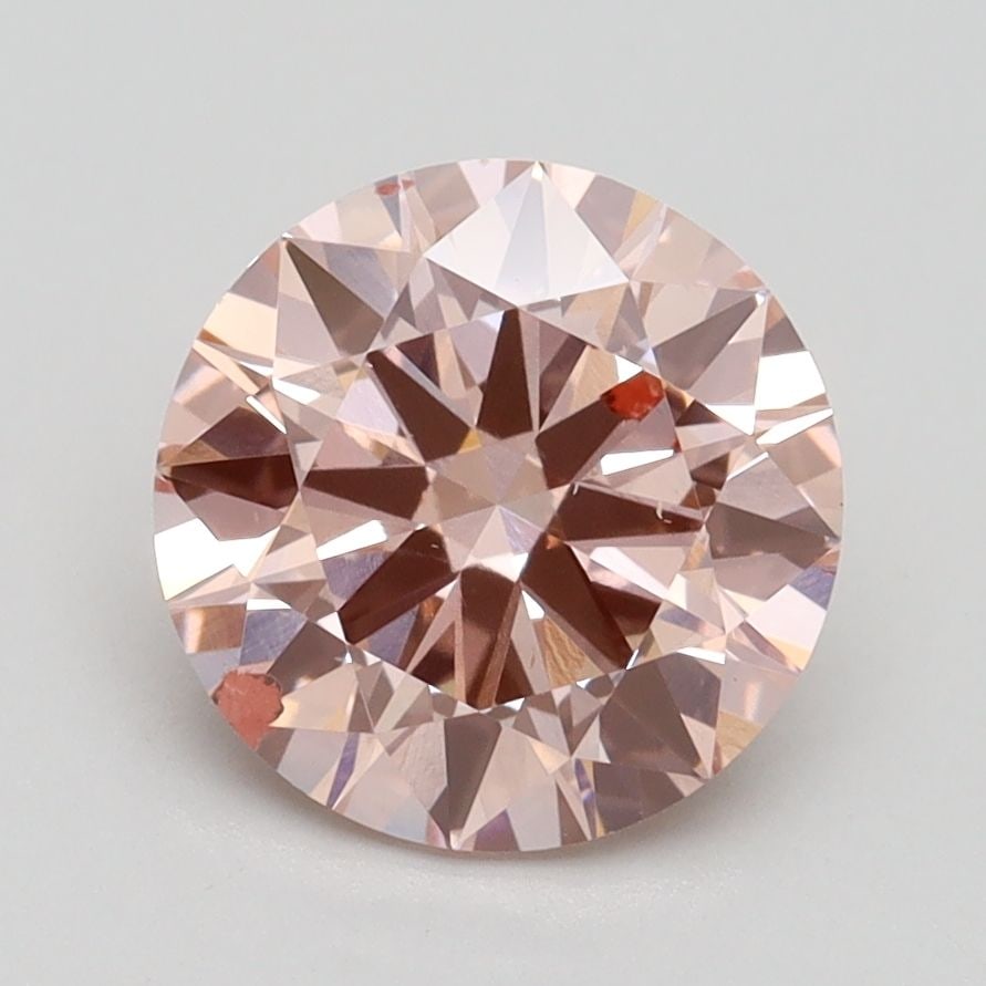 Loose Lab Diamond - IGI Round 2.15ct Fancy Intense Pink SI1: Loose Lab Diamond - IGI Round 2.15ct Fancy Intense Pink SI1 This listing features Loose Lab Diamond - IGI Round 2.15ct Fancy Intense Pink SI1. Item specifics are provided below. Item Specifics: