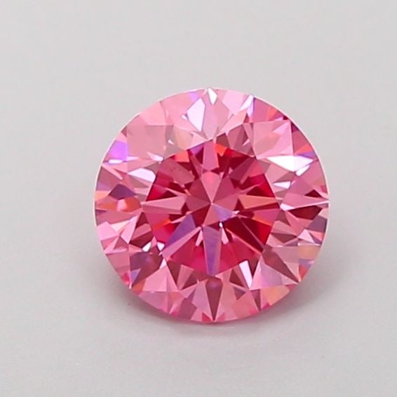 Ideal Loose Lab Diamond - IGI Round 1.08ct Fancy Vivid Pink VS1: Ideal Loose Lab Diamond - IGI Round 1.08ct Fancy Vivid Pink VS1 This listing features Ideal Loose Lab Diamond - IGI Round 1.08ct Fancy Vivid Pink VS1. Item specifics are provided below. Item