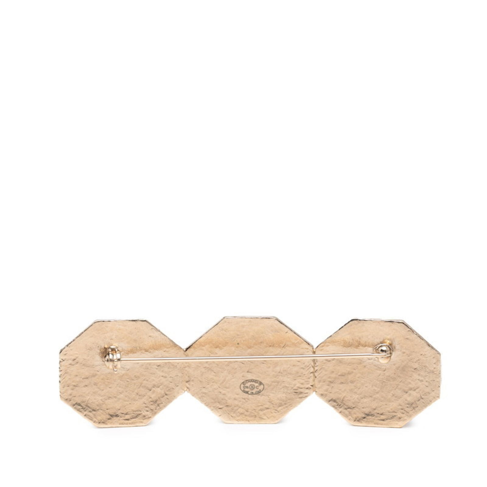 Brooch Chanel - 2