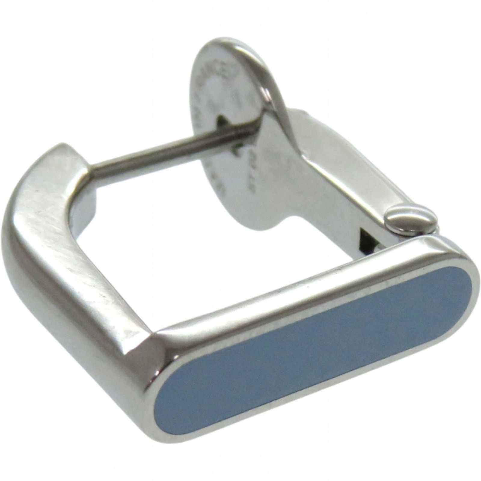 Metal - Hermes Hoop Earrings Lacquer (1 of 10)