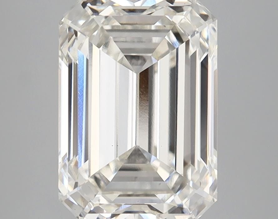 Loose Lab Diamond - IGI Emerald 3.52ct H VS1: Loose Lab Diamond - IGI Emerald 3.52ct H VS1 This listing features Loose Lab Diamond - IGI Emerald 3.52ct H VS1. Item specifics are provided below. Item Specifics: Source: This Is A Real Diamond