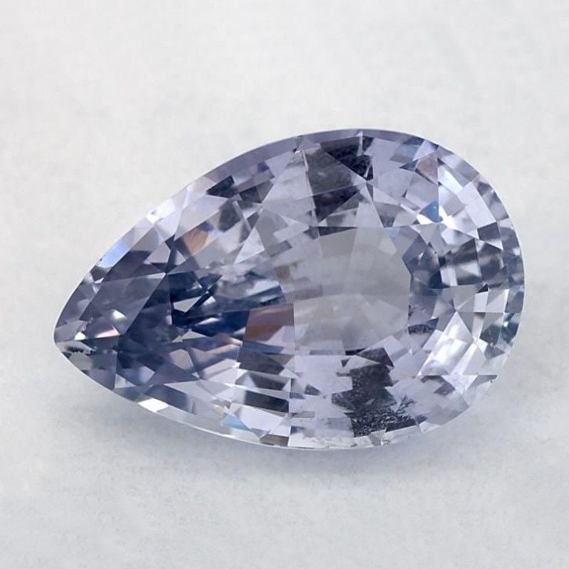 Loose Sapphire Gemstone - Pear 4.09ct Blue EC: Loose Sapphire Gemstone - Pear 4.09ct Blue EC This listing features Loose Sapphire Gemstone - Pear 4.09ct Blue EC. Item specifics are provided below. Item Specifics: Type: Sapphire Carat: 4.09 Cut: