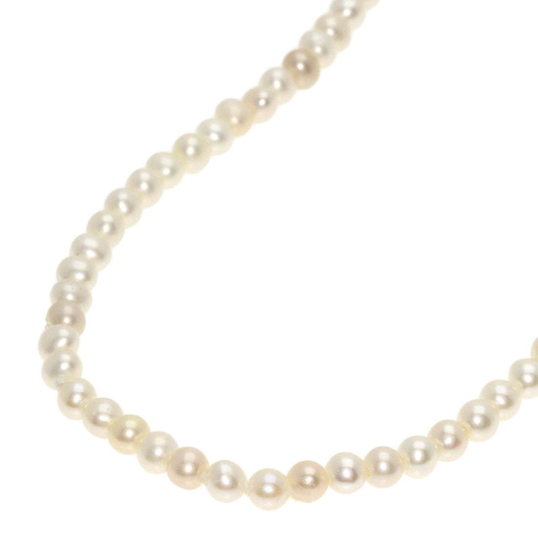 13.4g Freshwater Pearl Long Necklace: 13.4g Freshwater Pearl Long Necklace This listing features 13.4g Freshwater Pearl Long Necklace. Item specifics are provided below. Item Specifics: Brand: SELECT JEWELRY Style: Necklace Main Stone: