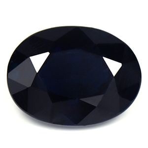 Loose Sapphire Gemstone - Oval 1.74ct Blue SI: Loose Sapphire Gemstone - Oval 1.74ct Blue SI This listing features Loose Sapphire Gemstone - Oval 1.74ct Blue SI. Item specifics are provided below. Item Specifics: Type: Sapphire Carat: 1.74 Cut: Fa