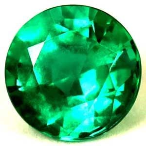 Loose Emerald Gemstone - GIA Round 1.04ct Green SI: Loose Emerald Gemstone - GIA Round 1.04ct Green SI This listing features Loose Emerald Gemstone - GIA Round 1.04ct Green SI. Item specifics are provided below. Item Specifics: Type: Emerald Carat: 1.0