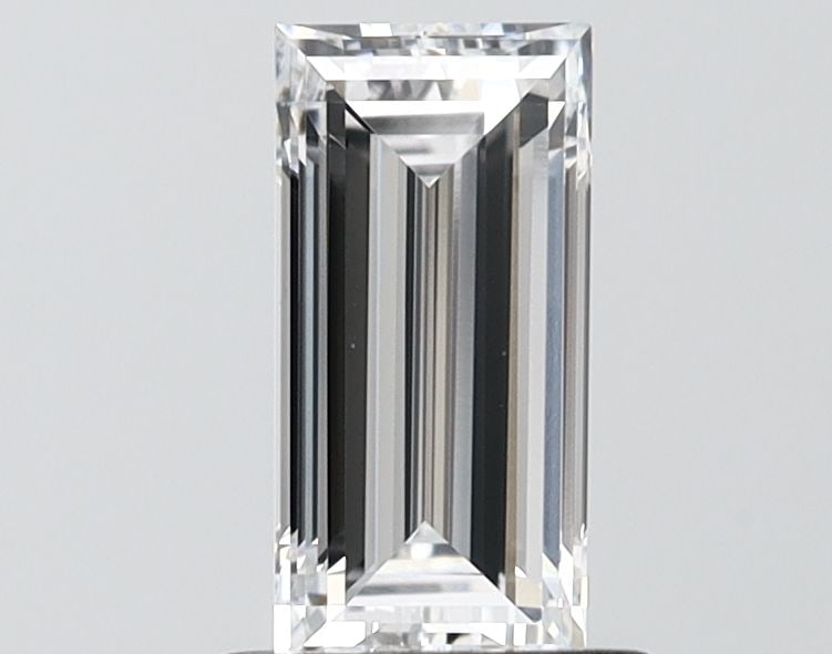 Loose Lab Diamond - IGI Baguette 1.05ct D VVS1: Loose Lab Diamond - IGI Baguette 1.05ct D VVS1 This listing features Loose Lab Diamond - IGI Baguette 1.05ct D VVS1. Item specifics are provided below. Item Specifics: Source: This Is A Real Diamond G
