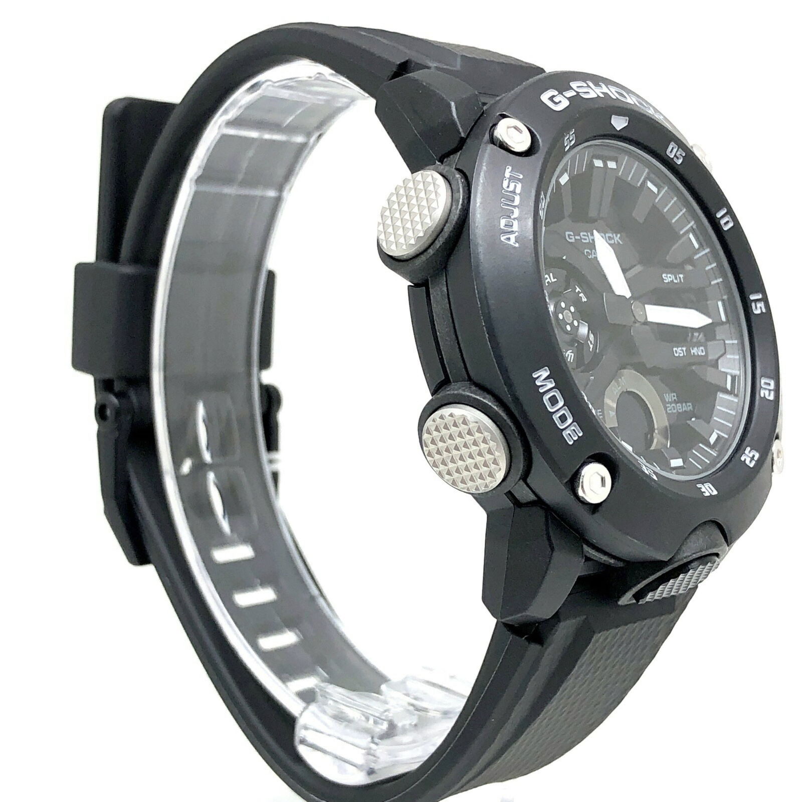 Wristwatch Casio - 2