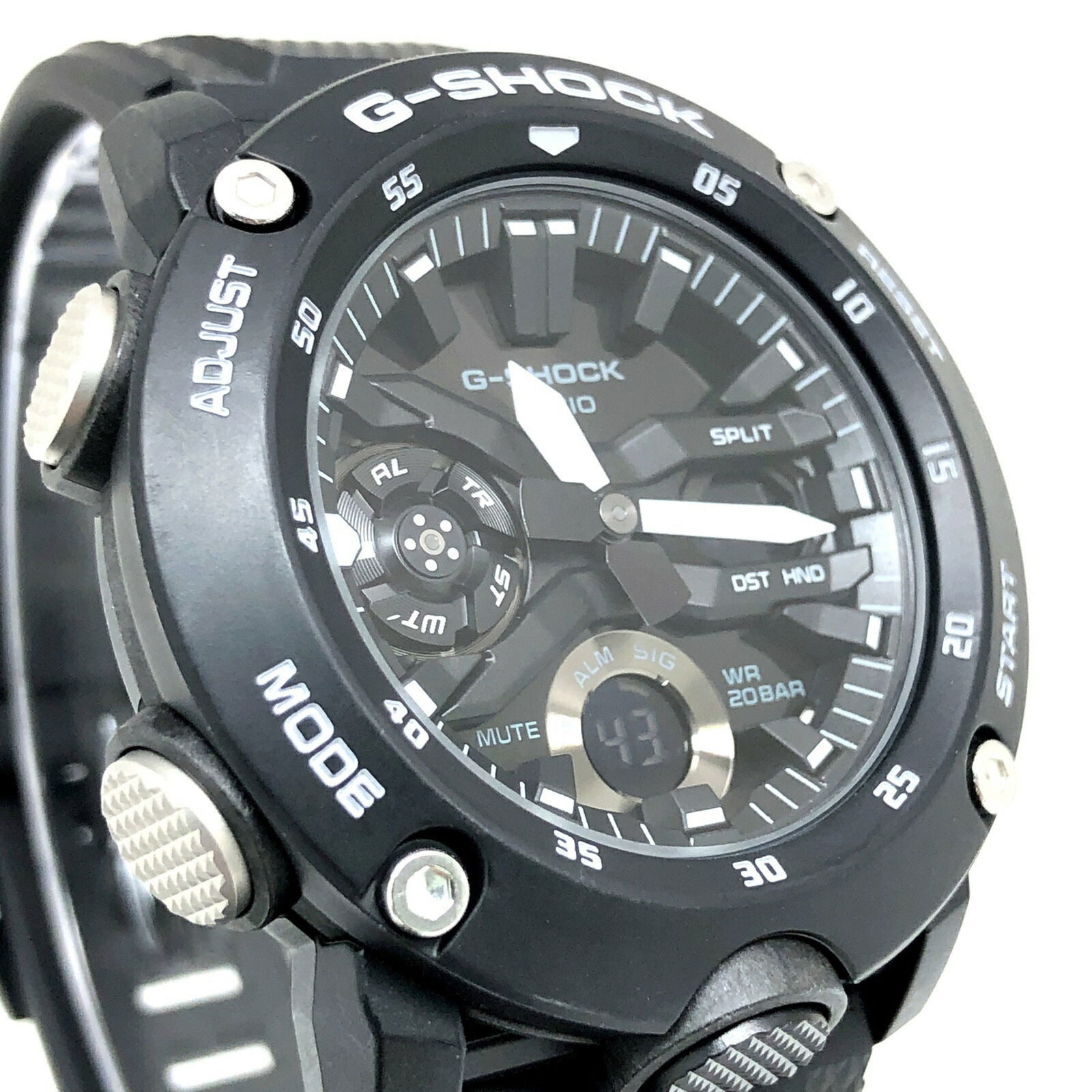 Wristwatch Casio - 4
