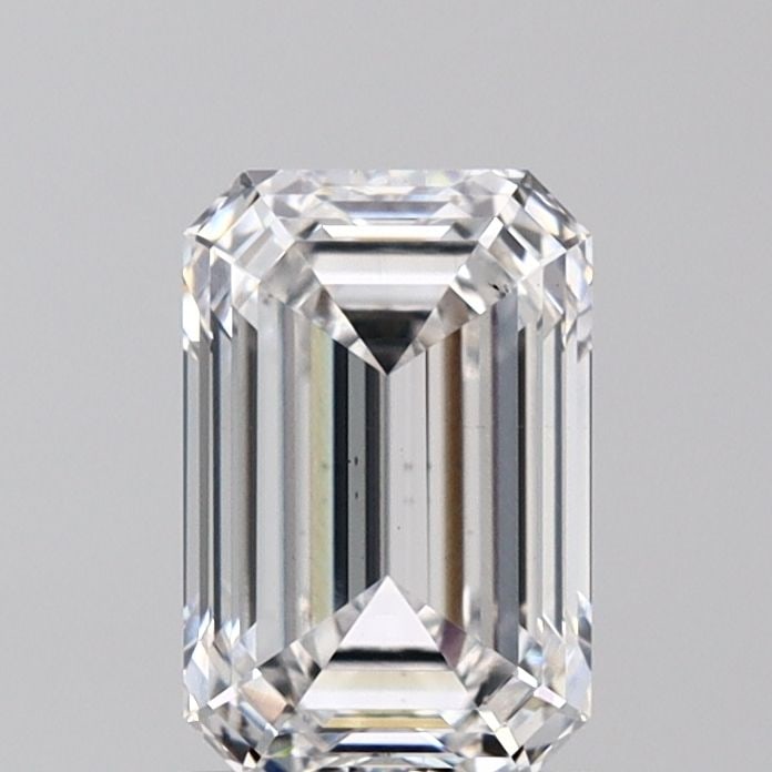 Loose Lab Diamond - IGI Emerald 1.54ct D VS1: Loose Lab Diamond - IGI Emerald 1.54ct D VS1 This listing features Loose Lab Diamond - IGI Emerald 1.54ct D VS1. Item specifics are provided below. Item Specifics: Source: This Is A Real Diamond