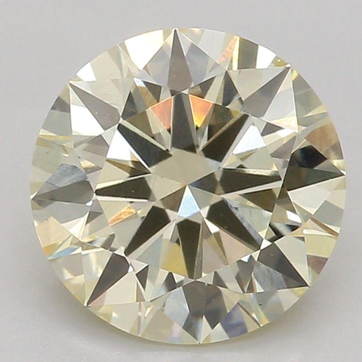 Ideal Loose Lab Diamond - IGI Round 1.27ct Fancy Light Yellow VS1: Ideal Loose Lab Diamond - IGI Round 1.27ct Fancy Light Yellow VS1 This listing features Ideal Loose Lab Diamond - IGI Round 1.27ct Fancy Light Yellow VS1. Item specifics are provided below. Item