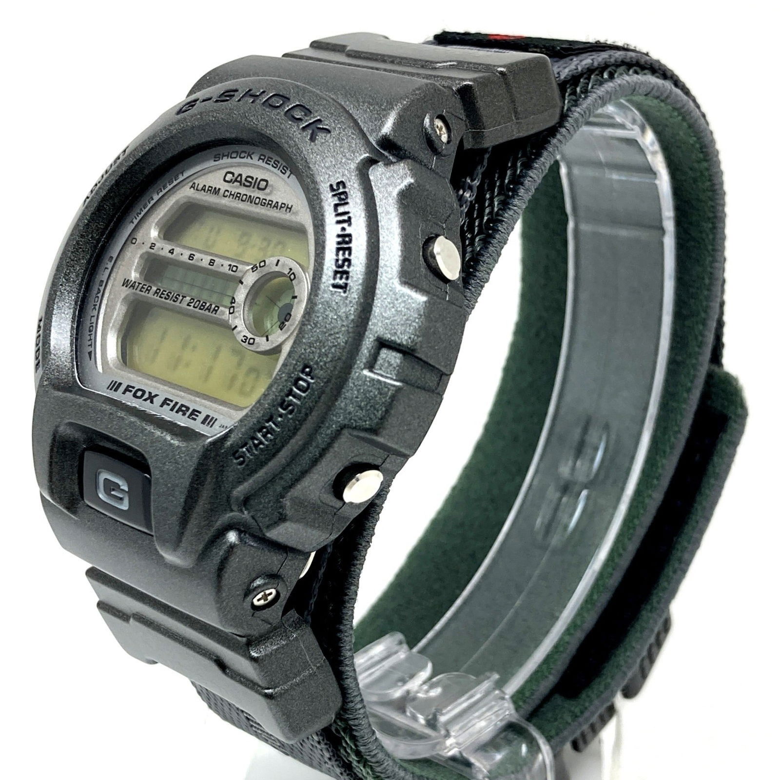 Wristwatch Casio - 3