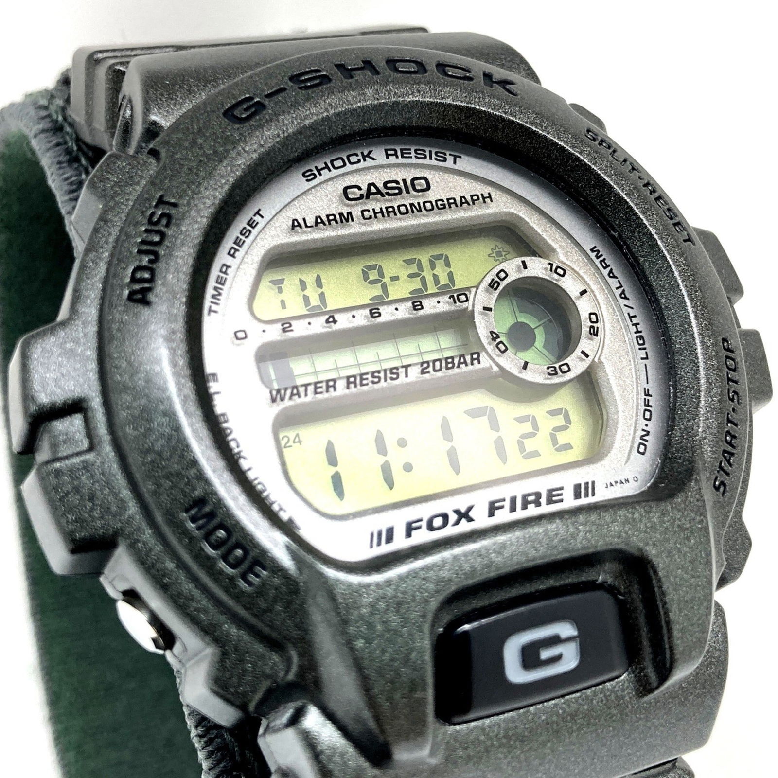 Wristwatch Casio - 4