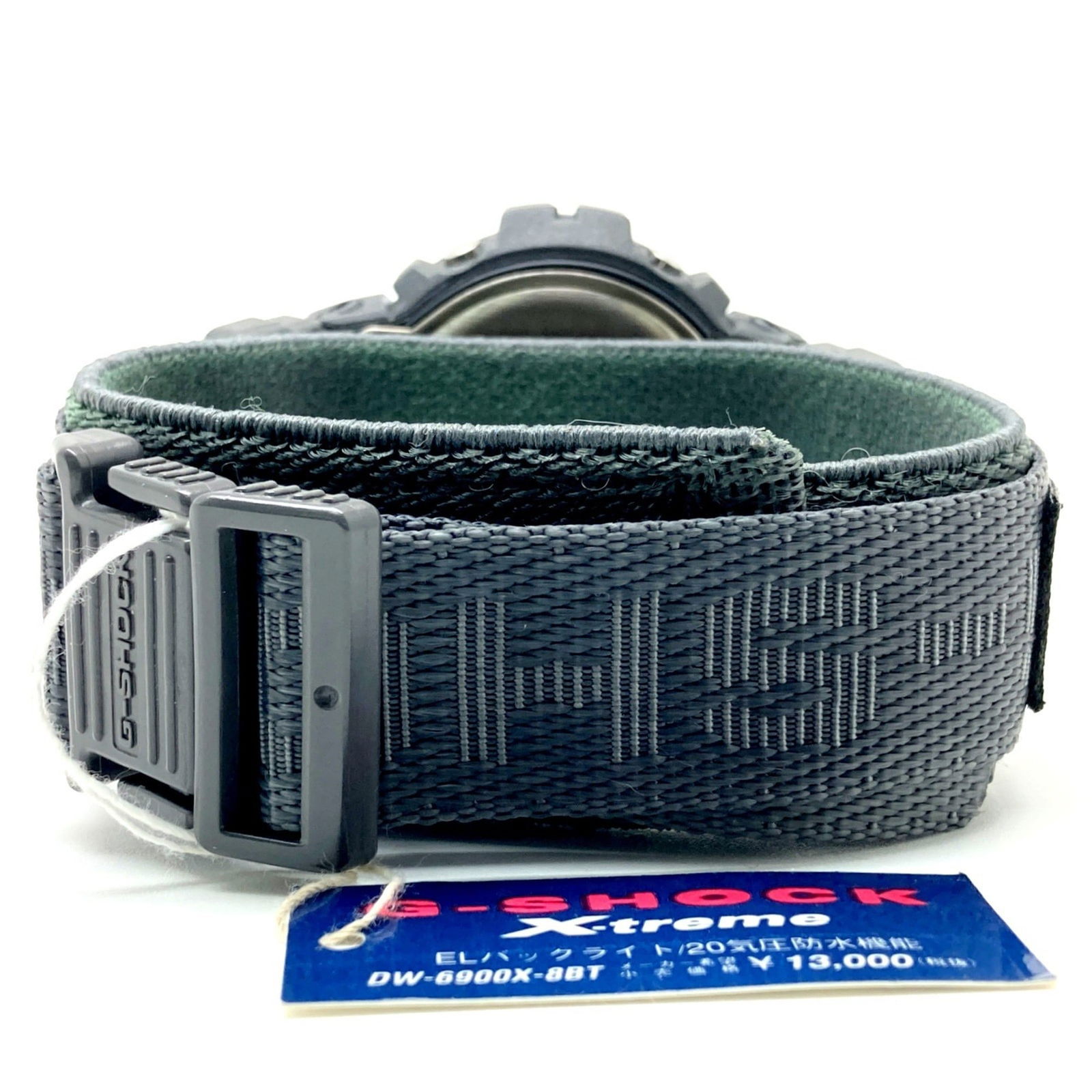 Wristwatch Casio - 6