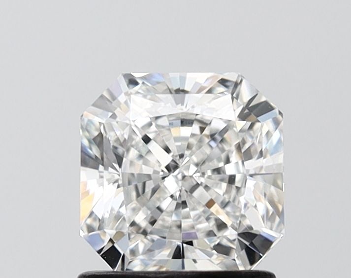 Loose Lab Diamond - IGI Square Radiant 1.24ct F VVS1: Loose Lab Diamond - IGI Square Radiant 1.24ct F VVS1 This listing features Loose Lab Diamond - IGI Square Radiant 1.24ct F VVS1. Item specifics are provided below. Item Specifics: Source: This Is A