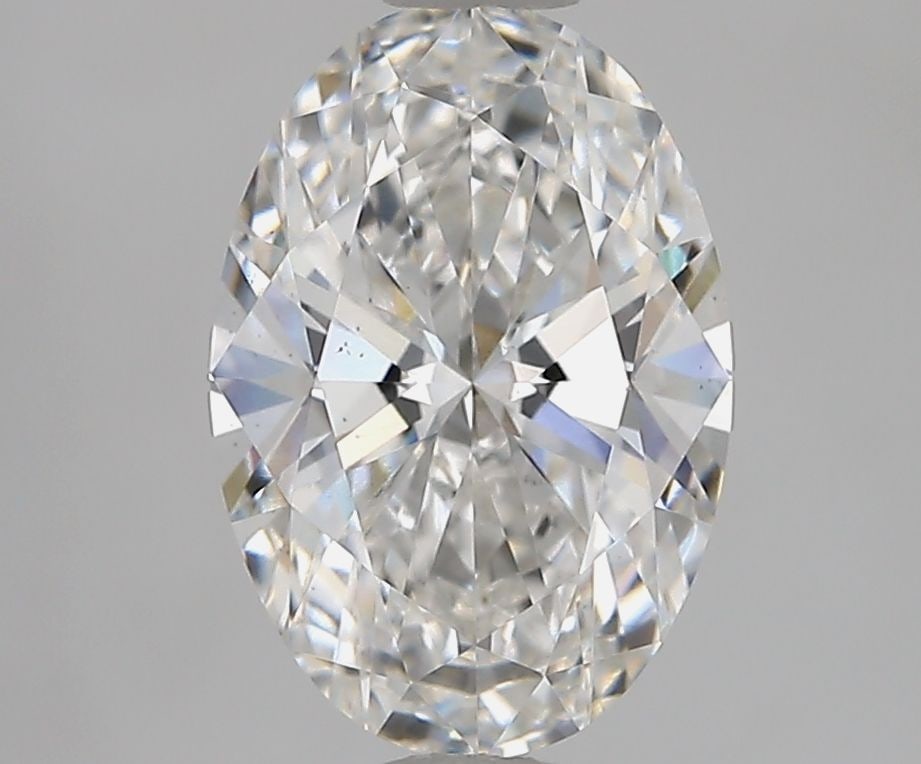 Loose Lab Diamond - IGI Oval 2.0ct E VS2: Loose Lab Diamond - IGI Oval 2.0ct E VS2 This listing features Loose Lab Diamond - IGI Oval 2.0ct E VS2. Item specifics are provided below. Item Specifics: Source: This Is A Real Diamond Grown In A