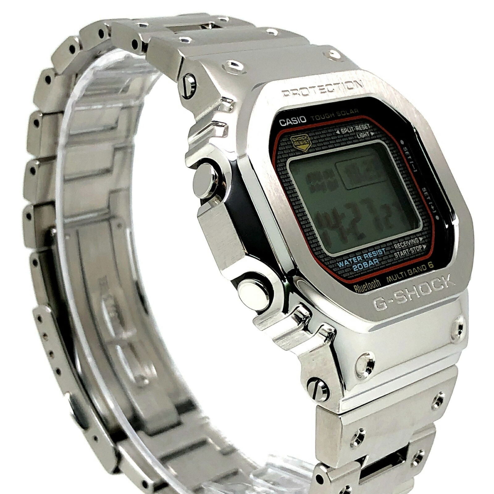 Wristwatch Casio - 2